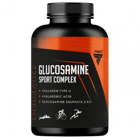 TREC GLUCOSAMINE SPORT COMPLEX 90 KAP