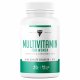 TREC MULTIVITAMIN HERBAL FOR WOMEN 90 kap