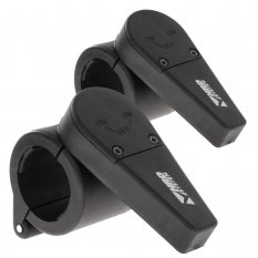 Beltor Zaciski dźwignia do gryfów 30mm