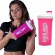 Beltor Shaker 700ml Różowy Train Hard Look Awesome2