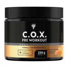 Trec Gold Core C.O.X. 250g