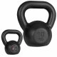 PF KETTLEBELL OBCIĄŻENIE ŻELIWNE 10kg PLATINUM FIT