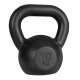 PF KETTLEBELL OBCIĄŻENIE ŻELIWNE 10kg PLATINUM FIT