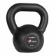 PF KETTLEBELL OBCIĄŻENIE ŻELIWNE 10kg PLATINUM FIT