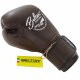 Beltor Profesjonalne rękawice bokserskie Napoli Made in Italy