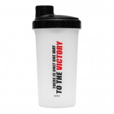 BELTOR SHAKER 700ML "THERE IS ONLY ONE WAY TO THE VICTORY"