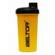 BELTOR SHAKER 700ML ŻÓŁTY CZARNY "BELTOR"