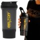 BELTOR SHAKER 500 ML KOMORA "I CAN I WILL"