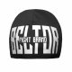 BELTOR CZAPKA CZARNA "FIGHT BRAND"