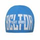 BELTOR CZAPKA CZARNA "FIGHT BRAND"