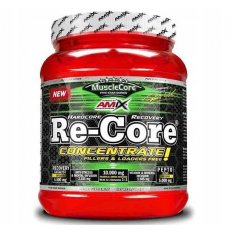 AMIX MUSCLE CORE DW RE-CORE CONCENTRATE 540 g