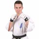 Beltor Rękawice karate Kyokushin FIREBLOW