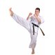 BELTOR KIMONO KARATE KIME KARATEGA PREMIUM