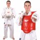 Beltor Ochraniacz tułowia karate dwustronny Hogo