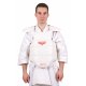 Beltor Ochraniacz tułowia karate dwustronny Hogo