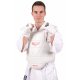 Beltor Ochraniacz tułowia karate dwustronny Hogo