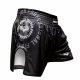 BELTOR BW Spodenki K-1 Kickboxing Czarne