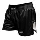BELTOR BW Spodenki K-1 Kickboxing Czarne