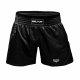 BELTOR BW Spodenki K-1 Kickboxing Czarne