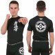 Beltor Karate Rashguard Kyokushinkai 01