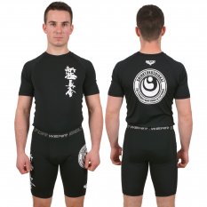 BELTOR Spodenki karate Shinkyokushinkai