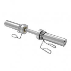 Platinumfitness Gryfik krótki 50cm/50mm