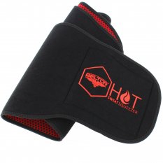 BELTOR Neoprenowy pas wyszczuplający PRO 120 cm