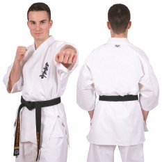 Beltor Kimono Karatega Shinkyokushinkai Premium Quality 14 oz