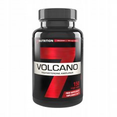 7Nutrition VOLCANO 150 kaps