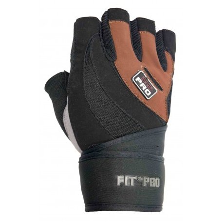 Power System Rękawiczki Fit Pro S2 Pro FP04