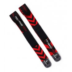 Ground Game Bandaże Bokserskie 4m HELLFIRE