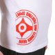 BELTOR T-SHIRT SLIM KYOKUSHINKAI
