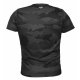 BELTOR BW T-SHIRT "URBAN CAMO"