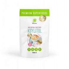 Intenson Ksylitol - 500g