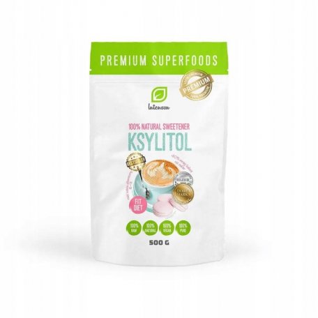 Intenson Ksylitol - 500g