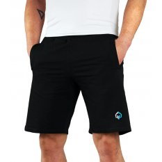 Ground Game Spodenki MINIMAL 2.0 Czarne