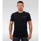 Ground Game T-shirt MINIMAL 2.0 Czarny
