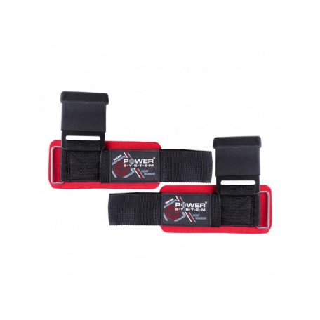 Power System Haki Treningowe HARDCORE HOOKS 3310