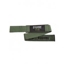 Power System Paski Treningowe X-COMBAT STRAPS 3440