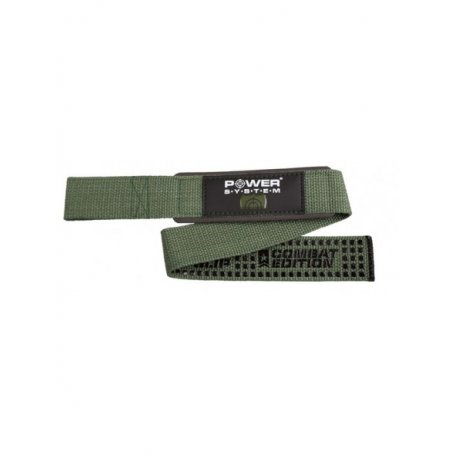 Power System Paski Treningowe X-COMBAT STRAPS 3440