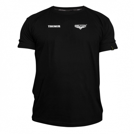 Beltor Koszulka Męska TRENER Slim