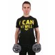 PlatinumFitness Hantla żeliwna hammertone 10kg 28mm