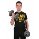 PlatinumFitness Hantla żeliwna hammertone 10kg 28mm