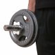 PlatinumFitness Hantla żeliwna hammertone 10kg 28mm