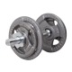 PlatinumFitness Hantla żeliwna hammertone 10kg 28mm