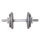 PlatinumFitness Hantla żeliwna hammertone 10kg 28mm