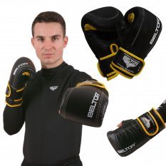 Beltor Rękawice Przyrządowe "PUNCH"