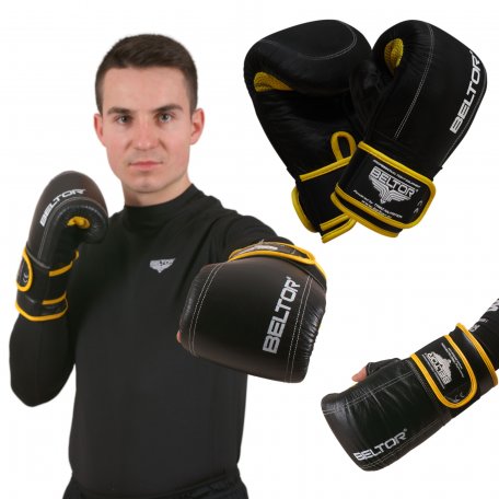 Beltor Rękawice Przyrządowe "PUNCH"