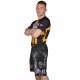 Beltor Spodenki mma do sportów walki HUSARIA
