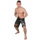 Beltor Spodenki mma do sportów walki HUSARIA